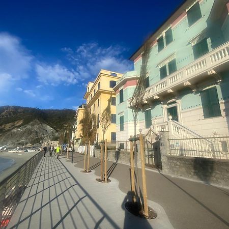 Villa Boido Luxury Italy Apartments Monterosso al Mare Zewnętrze zdjęcie