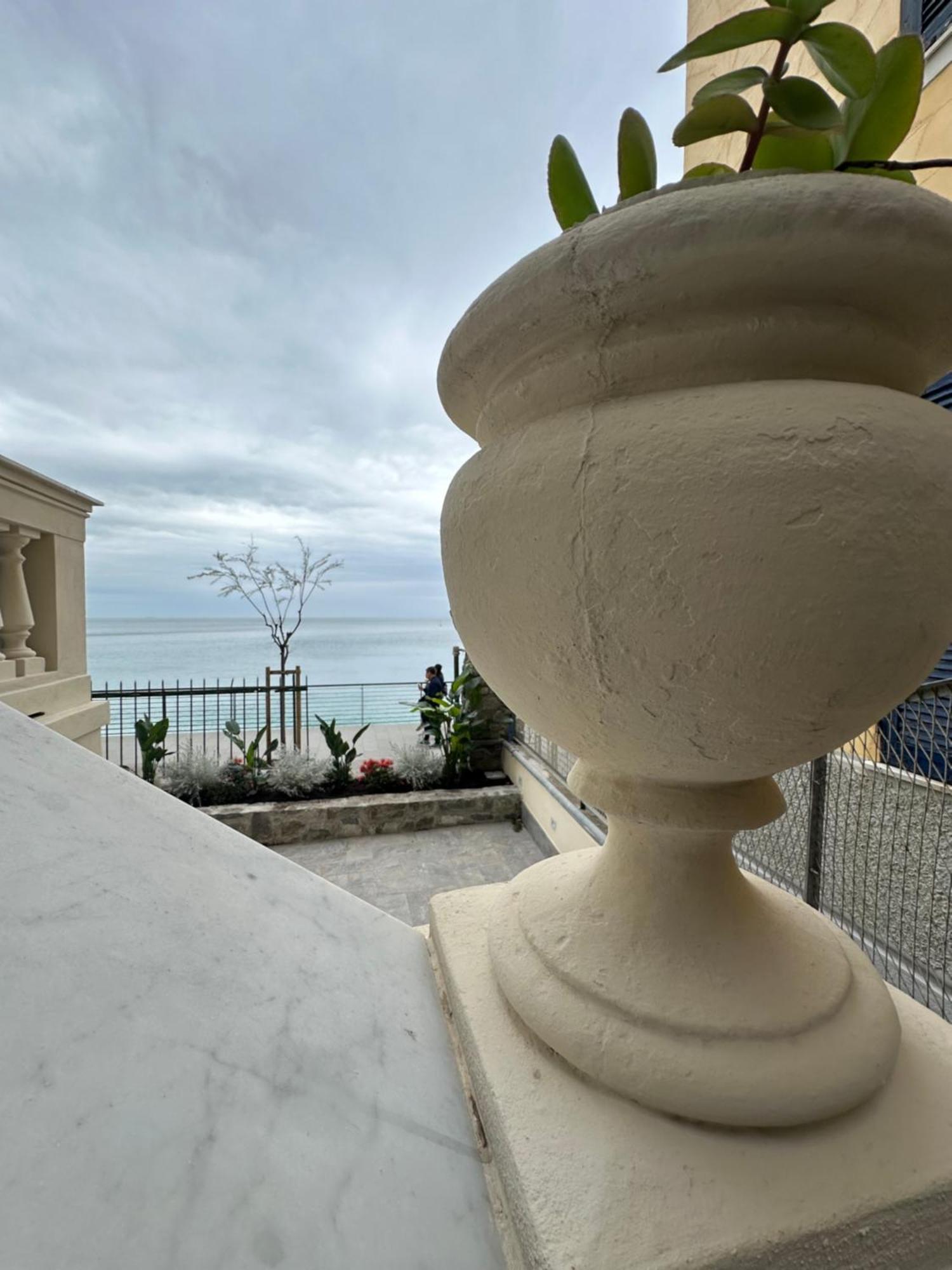 Villa Boido Luxury Italy Apartments Monterosso al Mare Zewnętrze zdjęcie